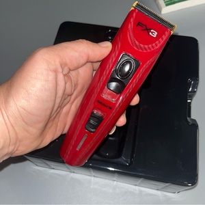 Babyliss fx3 clipper , like new !